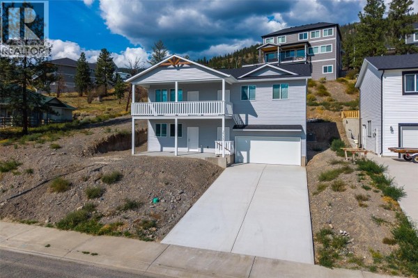 2733 Grandview Heights, Merritt