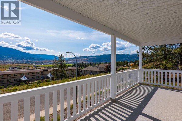 Bedroom - 2733 Grandview Heights, Merritt, BC V1K0A5 Photo 5