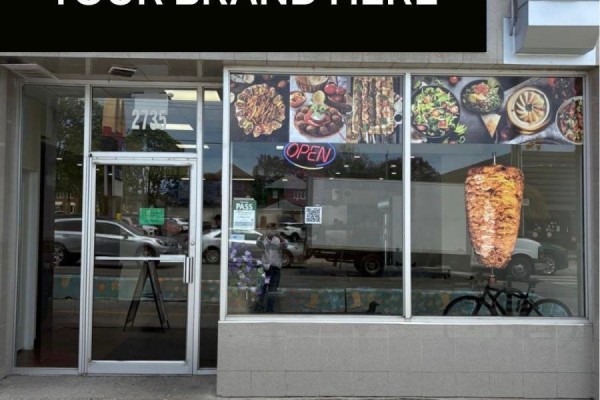 Commercial for sale at 2735 Lakeshore Boulevard W, Toronto, ON - MLS® 2gKBNA