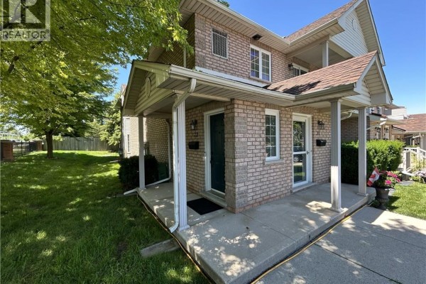 2737 King Street E Unit# 72, Hamilton, ON, photo 3