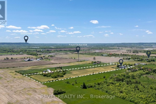 2738 Lower Base Line, Milton, ON, photo 2