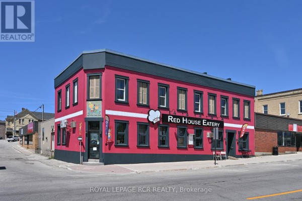 274 10th Street, Hanover, ON N4N1P2 Photo 5
