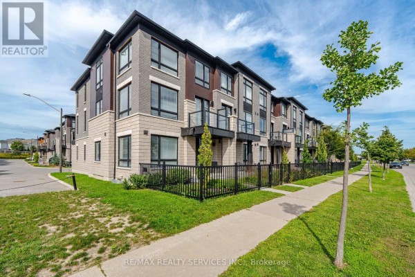 274 Carnwith Drive E, Whitby, ON L1M0M3 Photo 2