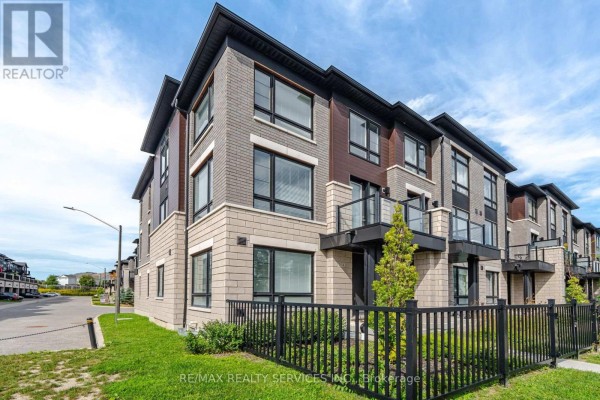 274 Carnwith Drive E, Whitby, ON L1M0M3 Photo 3