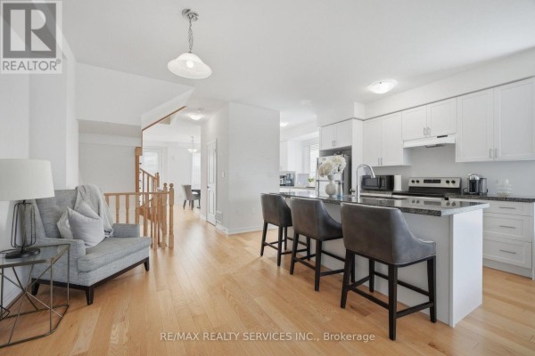 274 Carnwith Drive E, Whitby, ON L1M0M3 Photo 5