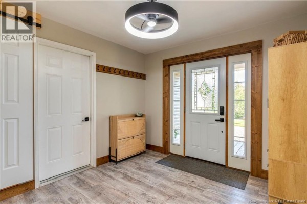 Utility room - 274 Carters Point Road, Carters Point, NB E5S0A1 Photo 3