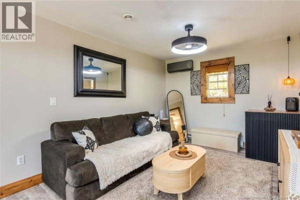 Bonus Room - 274 Carters Point Road, Carters Point, NB E5S0A1 Photo 4