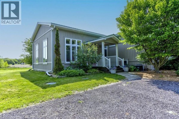 274 Concession 7 Townsend, Waterford, ON, photo 2