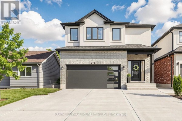 274 Dewitt Road, Hamilton
