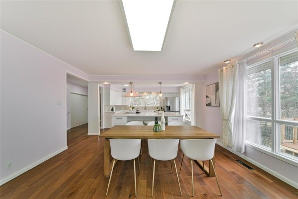274 Dunkirk Drive, Winnipeg Residential Sold $699,900