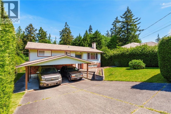 Kitchen - 274 Emery Way, Nanaimo, BC V9R5Z8 Photo 4