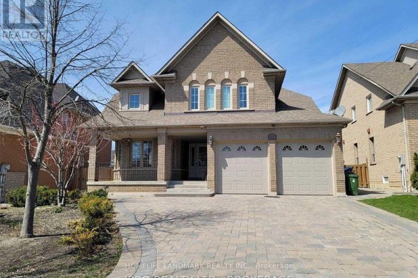274 Falstaff Avenue, Toronto, ON, photo 2