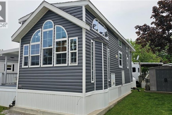 274 Front Road Unit# 88, St  Williams, ON, photo 2