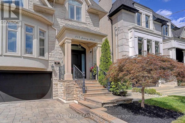 274 Joicey Boulevard, Toronto, ON, photo 2
