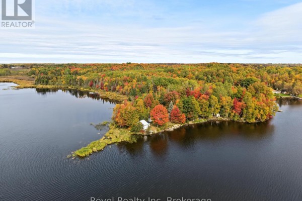 274 Mallard Haven Road, Chisholm, ON P0H1B0 Photo 2