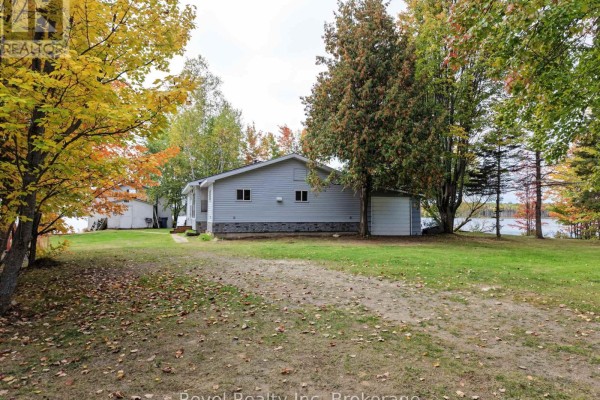 274 Mallard Haven Road, Chisholm, ON P0H1B0 Photo 5