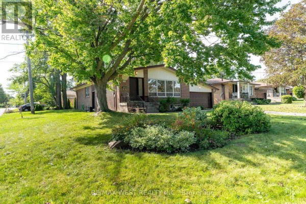 Residential for sale at 274 Maxwell Street, Toronto, ON - MLS® VjIFrX