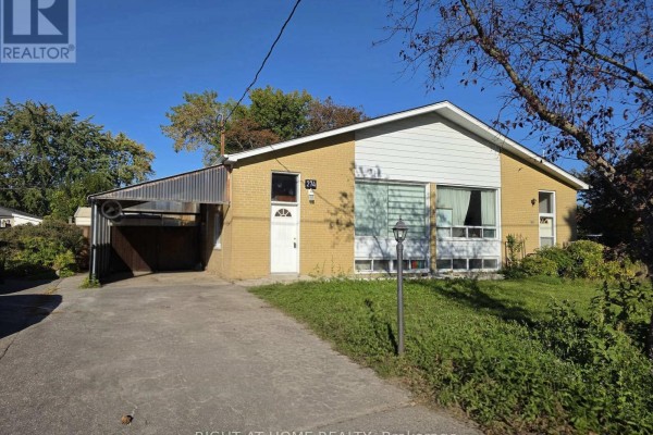 274 Mcconvey Drive, Richmond Hill