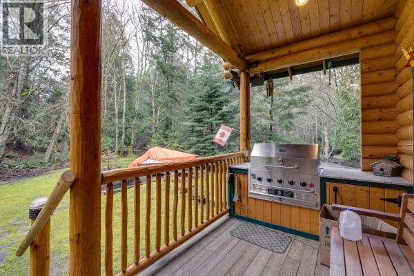 274 Merryman Drive, Mayne Island, BC V0N2J2 Photo 4