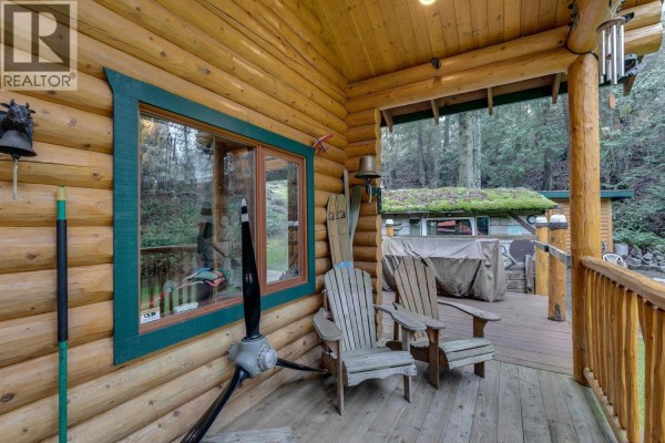 274 Merryman Drive, Mayne Island, BC V0N2J2 Photo 5
