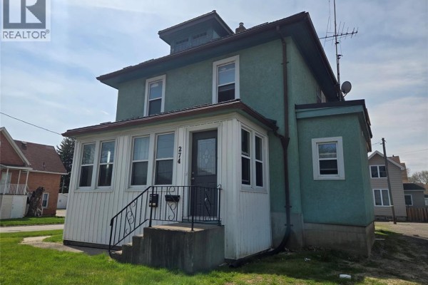 274 St Clair Street, Chatham, ON N7L3K1 Photo 2