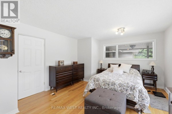 Bedroom - 274 Tamblyn Drive, London North, ON N6G1B8 Photo 5