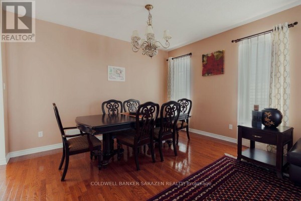 Office - 274 Trail Side Circle, Ottawa, ON K4A5B1 Photo 4