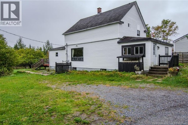 Residential for sale at 2740 Loch Lomond Road, Saint John, NB - MLS® ff55Vl