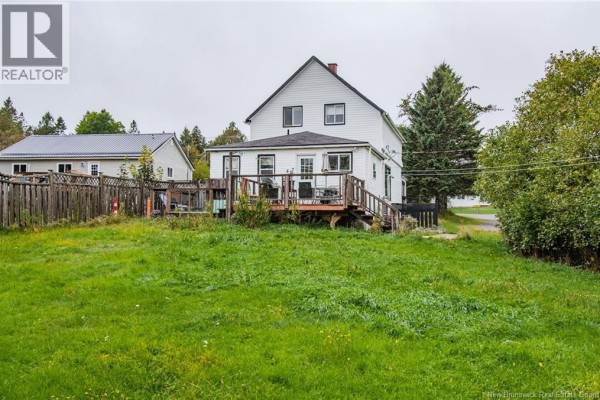 2740 Loch Lomond Road, Saint John, NB, photo 2
