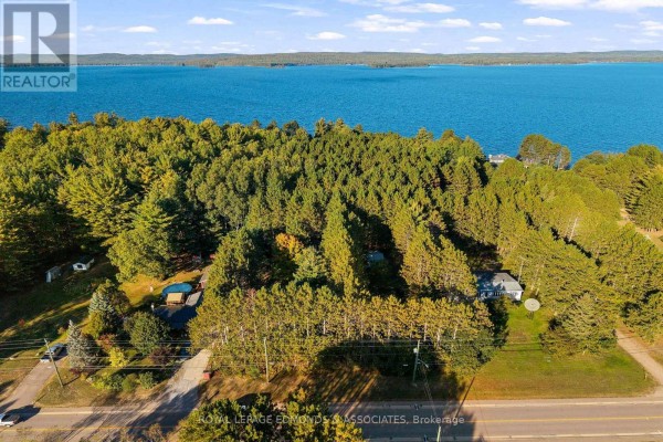 2740 Round Lake Road, Killaloe, Hagarty And Richards, ON K0J2J0 Photo 2