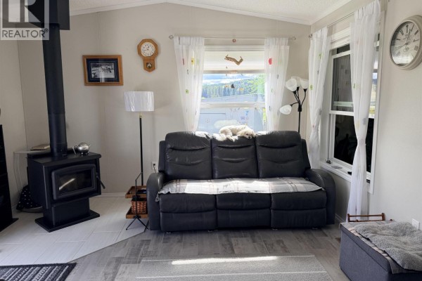 Laundry room - 2741 Enterprise Road, Williams Lake, BC V0K2G0 Photo 5