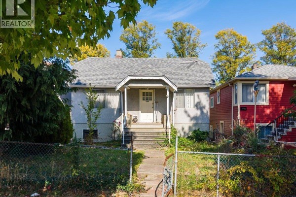 2741 Euclid Avenue, Vancouver