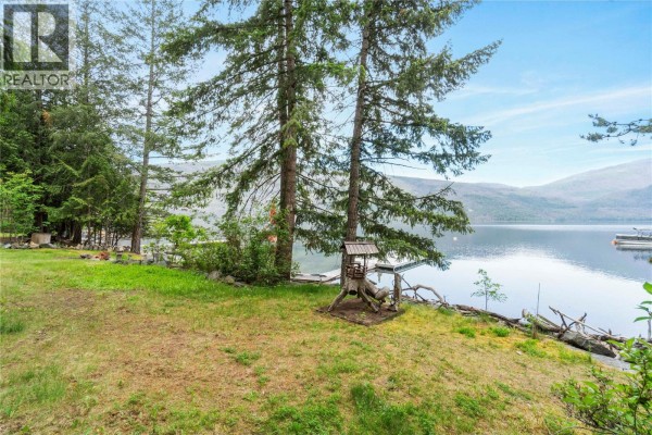Foyer - 2741 Rawson Road Unit# 25, Adams Lake, BC V0E1M2 Photo 4