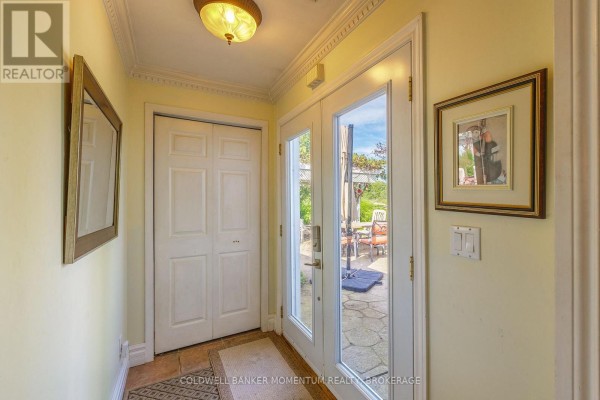 Dining room - 2742 Bennett Rd Road, Lincoln, ON L0R2A0 Photo 3