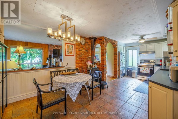 Kitchen - 2742 Bennett Rd Road, Lincoln, ON L0R2A0 Photo 4