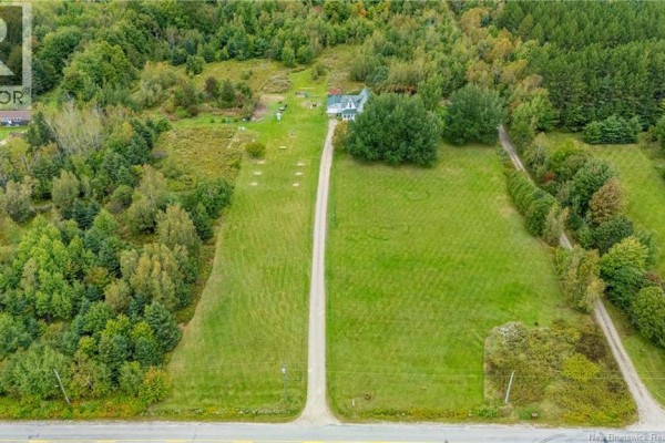Primary Bedroom - 2742 Route 440 Route, Rosaireville, NB E4Y2P4 Photo 5