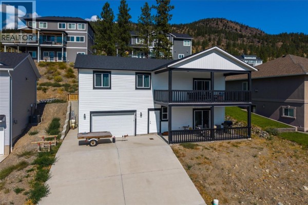 2743 Grandview Heights, Merritt