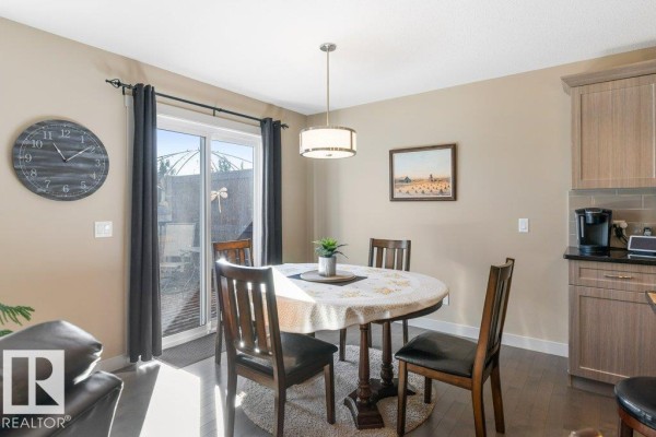 Bedroom 2 - 2743 Sparrow Pl Nw, Edmonton, AB T5S0J6 Photo 5