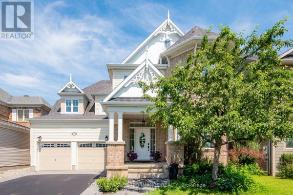 2744 Grand Vista Circle, Ottawa, ON, photo 2