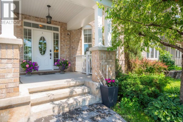 2744 Grand Vista Circle, Ottawa, ON, photo 3