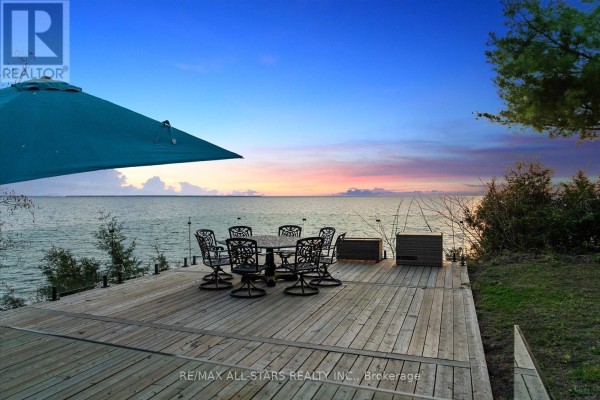 27440 Cedarhurst Beach Road, Brock, ON, photo 3