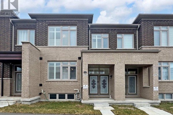 2747 Peter Matthews Drive, Pickering, ON, photo 2