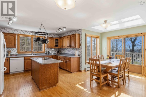 Living room - 2749 Highway 359, Brow Of The Mountain, Centreville, NS B0P1J0 Photo 5