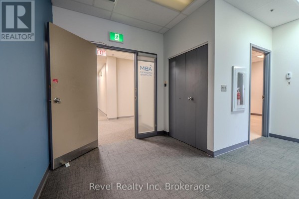 275 - 180 Shirreff Avenue, North Bay, ON P1B7K9 Photo 4