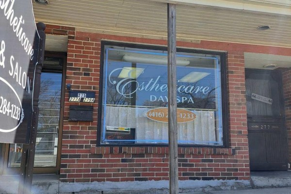275-279 Old Kingston Road, Toronto, ON M1C1B4 Photo 2