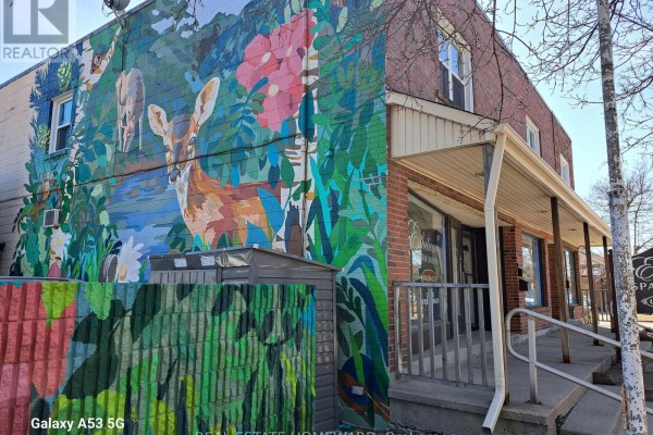275-279 Old Kingston Road, Toronto, ON M1C1B4 Photo 3