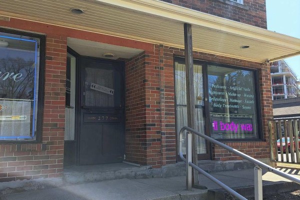 275-279 Old Kingston Road, Toronto, ON M1C1B4 Photo 5