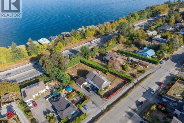 Living room - 275 Bayview Ave, Ladysmith, BC V9G1B8 Photo 5