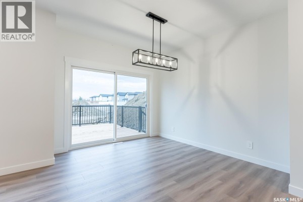 Foyer - 275 Doran Way, Saskatoon, SK S7V0Z7 Photo 5