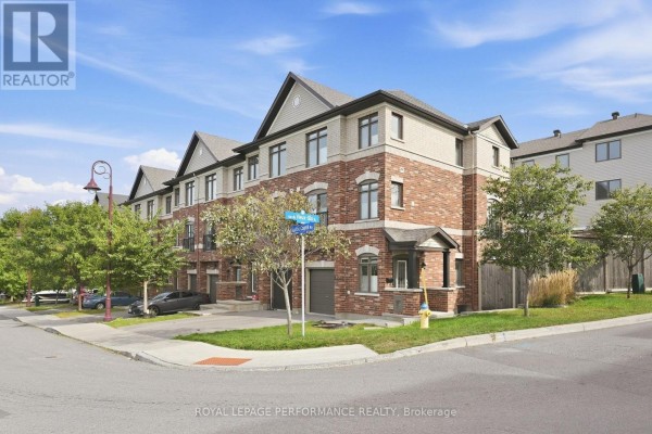 275 Eric Czapnik Way, Ottawa, ON K1E0B4 Photo 2